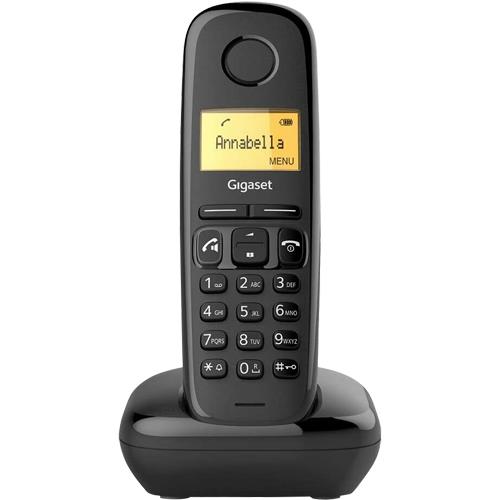 تلفن بیسیم گیگاست A270 Gigaset A270 Cordless Phone